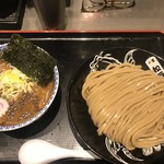 Tsukemen Sakurazaka - 