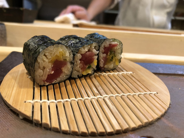 Sushi Takano