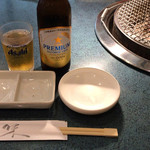 Yakiniku Shiro - 