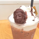 バニラビーンズ鎌倉店 - 大仏チョコレート