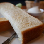 グラッチェガーデンズ - 厚切りトースト