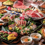 大衆鮪酒場 ひとぼし 糀谷総本店