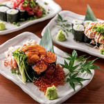 大衆鮪酒場 ひとぼし 糀谷総本店