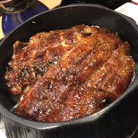 ひつまぶし名古屋備長 大名古屋ビルヂング店 - 