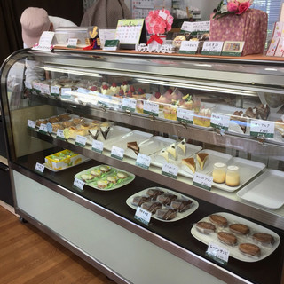 平塚で人気のケーキ ランキングtop18 食べログ 平塚で人気のケーキ ランキングtop18 食べログ