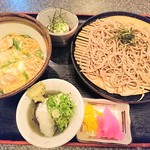 Shinshuu Soba - 