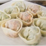 Mandu (Korean feng shui Gyoza / Dumpling)