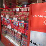 La Mere Poulard Boutique - La Mère Poulard Boutique