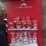 La Mere Poulard Boutique - La Mère Poulard Boutique