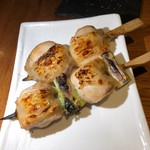 Yakitori Chidori - 