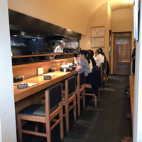 日本料理 きた山 新横浜店 - 