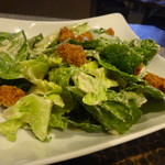 Wai'olu Ocean Cuisine - シーザーサラダ　