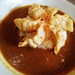 CURRY＆DINING BAR e-two - 