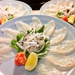 岡山料理 神田せとうち