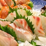 岡山料理 神田せとうち