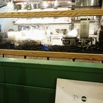 野菜を食べるBBQカレーcamp 新橋本店