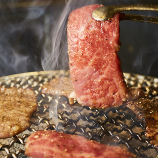 焼肉ハウス 大将軍_2