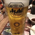 北海道ジンギスカン 蝦夷屋 - 