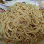 ラーメン二郎 - マジうめええええええ