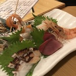 海鮮炭焼処とら太 - 