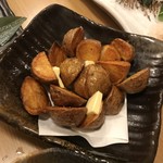 海鮮炭焼処とら太 - 