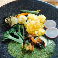 ボン・ヴィヴァン - 