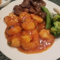 中国料理 「王朝」 ヒルトン名古屋 - 