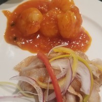 中国料理 「王朝」 ヒルトン名古屋 - 