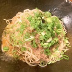 汁なし担担麺専門 キング軒 - 