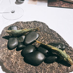 ラ・ヴァガボンド - 