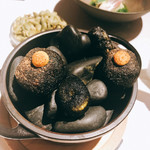 ラ・ヴァガボンド - 