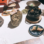 ラ・ヴァガボンド - 