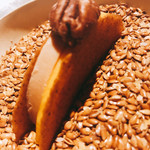 ラ・ヴァガボンド - 