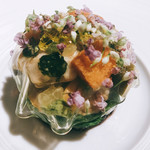 ラ・ヴァガボンド - 