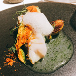 ラ・ヴァガボンド - 