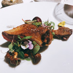 ラ・ヴァガボンド - 