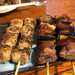 Yakitori Shinsei - 