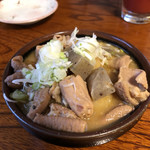 Yakitori Shinsei - 