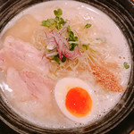 とりしお 堂の浦 - 