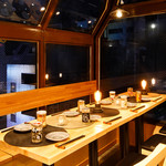 中落ち100円の居酒屋 まぐろんち 神楽坂店