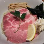 寿製麺 よしかわ - 