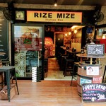 Rize Mize - 