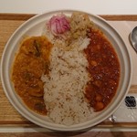 スープストックトーキョー 丸の内オアゾ店