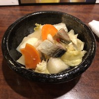 橘水産でやってる居酒屋 By Onikuma 居酒屋 たちばな 深堀町 魚介料理 海鮮料理 食べログ