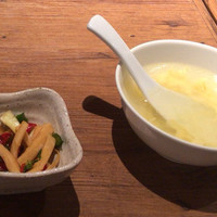 四川料理 龍の子 - 