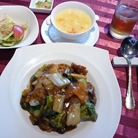 全聚徳 新宿店 - 