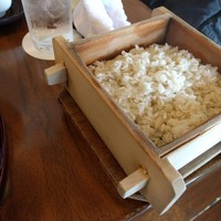 浅草むぎとろ 本店 - 