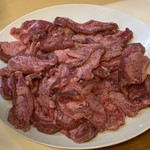 焼肉三光亭 - 