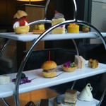 ラウンジ＆バー ハカタガワ - 