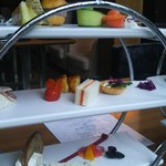 ラウンジ＆バー ハカタガワ - 